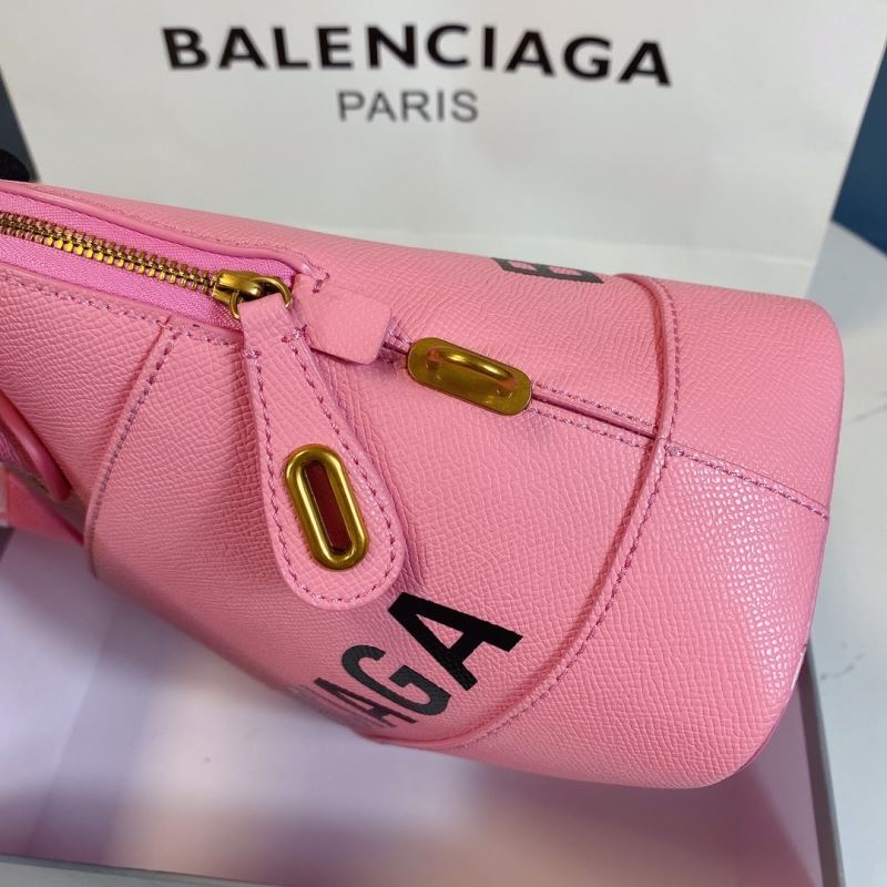 Balenciaga Ville Top Series Bags